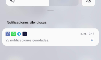 Imagen - Cómo saber qué mensaje eliminaron en WhatsApp