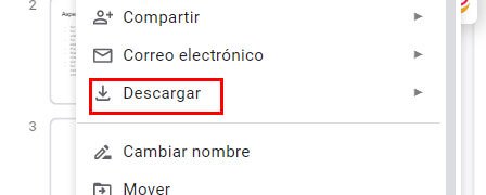 Imagen - Presentaciones de Google, qué es y cómo funciona