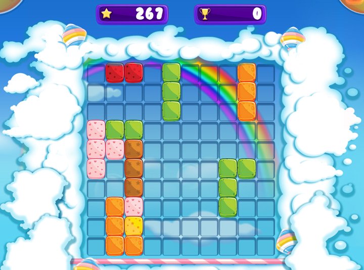 Imagen - Mejores juegos de FRIV