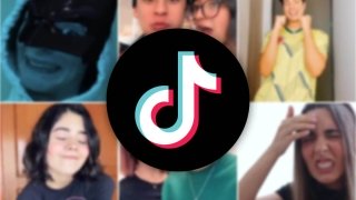 Cómo buscar filtros en TikTok