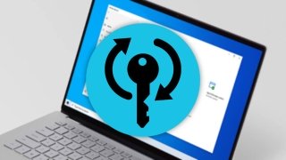 Instala Windows 10 con una clave genérica