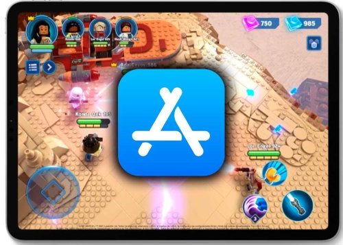 93 apps y juegos en oferta: descarga estas apps gratis en iPhone por tiempo limitado