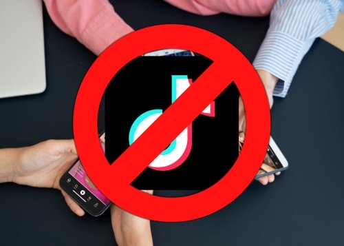 TikTok es baneado en Estados Unidos, ¿le seguirá Europa tras el veto a TikTok Lite?
